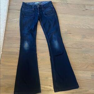 Paige Oakland Vintage Jeans-25